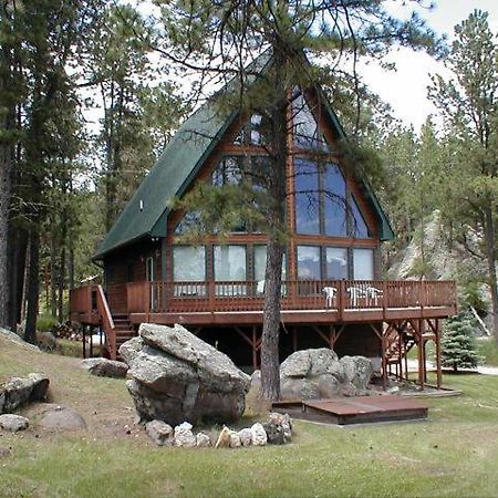 Thunderheart Custer Exterior foto