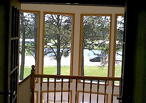 Thunderheart Custer Exterior foto