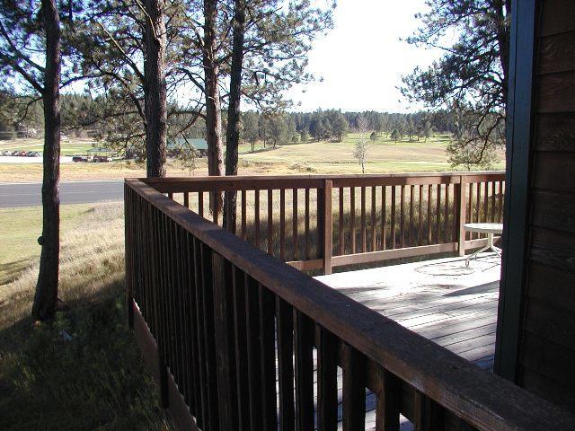 Thunderheart Custer Exterior foto